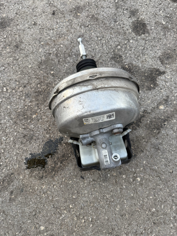 KOCIONI DOBOS CILINDAR AUDI A6 A7 4G C7 4G1612103G