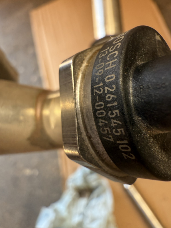 RAMPA SENZOR MERCEDES A2700701595 A2700780245 A2781530728
