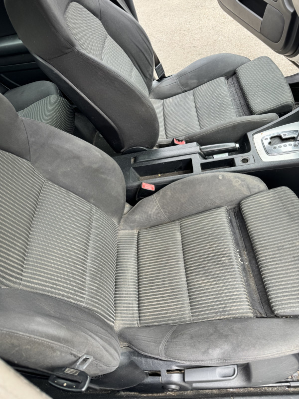 DIJELOVI AUDI A4 B7 S LINE 2.0 TDI S TRONIK 7 BRZINA