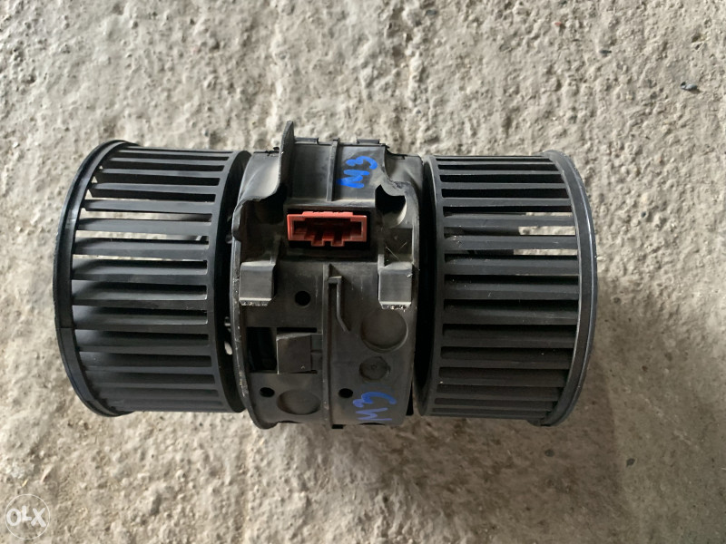 VENTILATOR KABINE RENAULT MEGANE 3 MOTORIC RENO MEGAN
