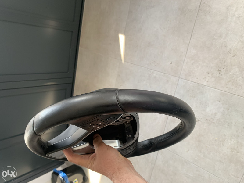 VOLAN MERCEDES 2013 A, B, C, E, CLA ITD KOZNI TROKRAKI