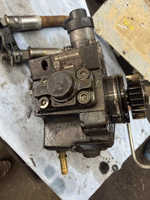DIZNA DIZNE RENAULT NISSAN  0445115084 H82828929 954766AH82828929