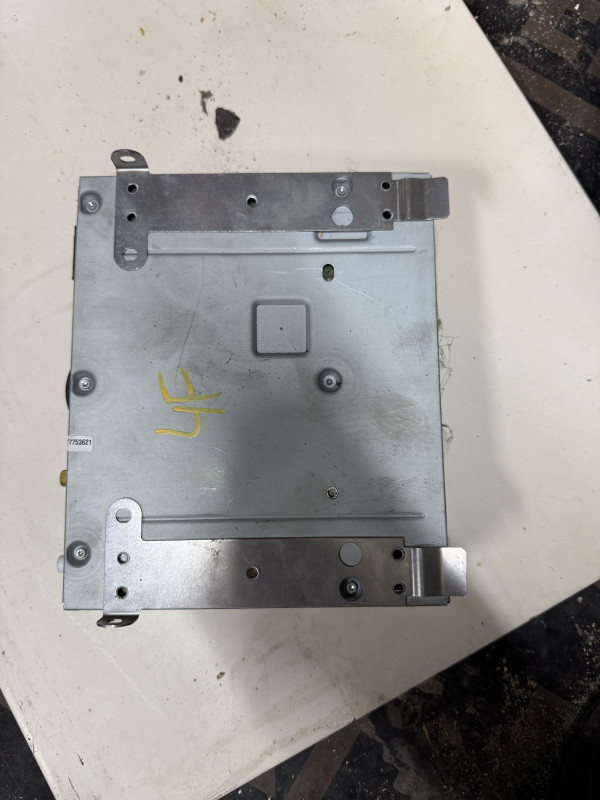 MMI MODULAUDI A6 4F 4F0035541L 4E0910541Q