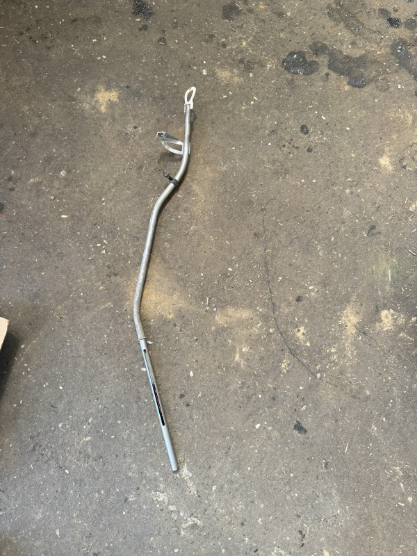SIPKA MJERAC ULJA MERCEDES W176 CLA A2700103901