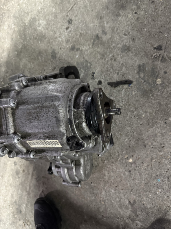 MJENJAC BMW F30 F32 X DRIVE 1089401123 1089401162 1089301123N