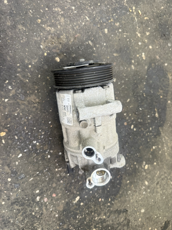 KOMPRESOR KLIME OCTAVIA A7 17-20 GOLF 7 VII 5Q0816803L