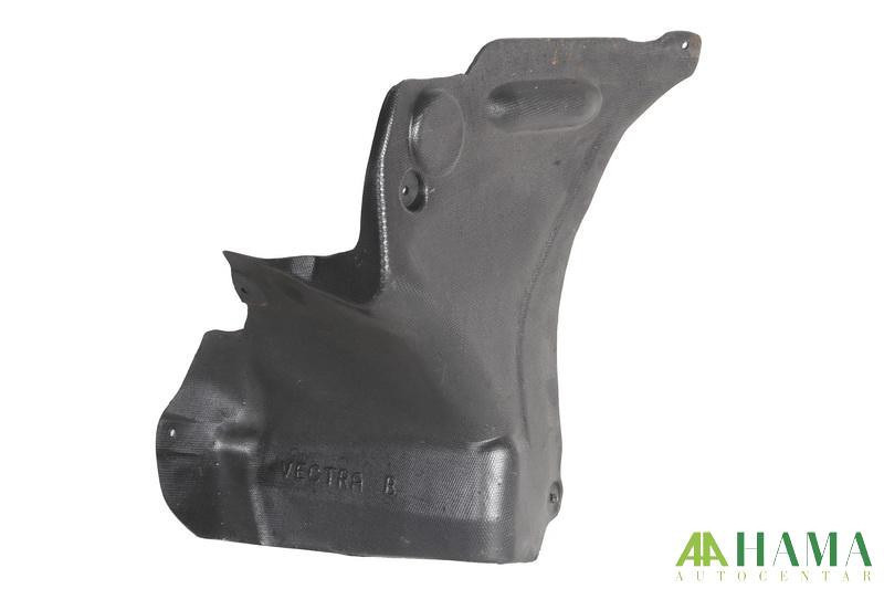 ZASTITA ISPOD ALTERNATORA (ABS/PCV) OPEL VECTRA 10.95-0