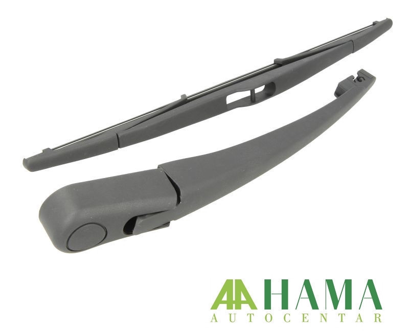 ZADNJI BRISAC CITROEN C4 GRAND PICASSO I 10.06-12.13