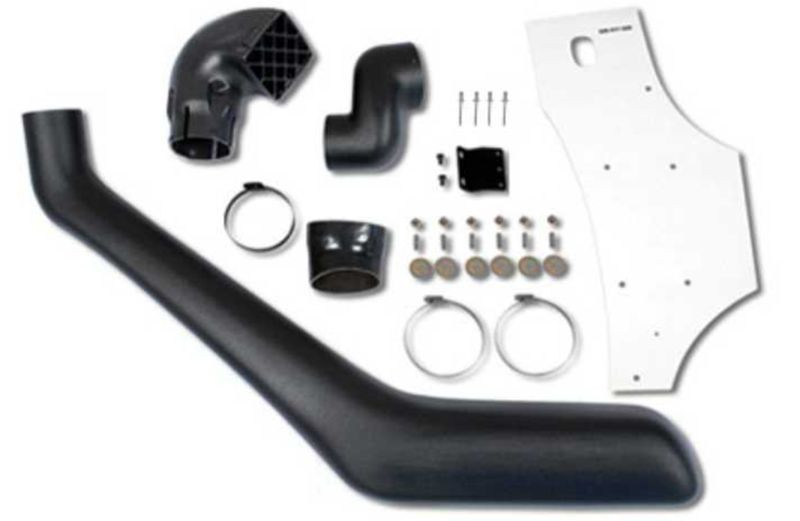 SNORKEL TOYOTA HILUX VII -4D 2.5 D-4D