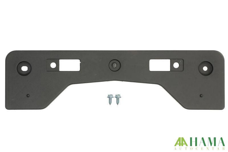 NOSAC TABLICE BRANIKA TOYOTA RAV4 4 12.12-02.16