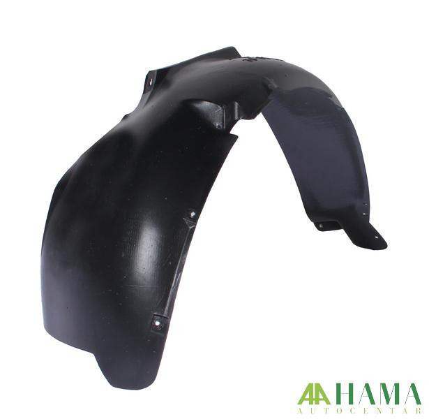 UNUTRASNJI PVC BLATOBRAN  VW POLO HATCHBACK 10.99-09.01