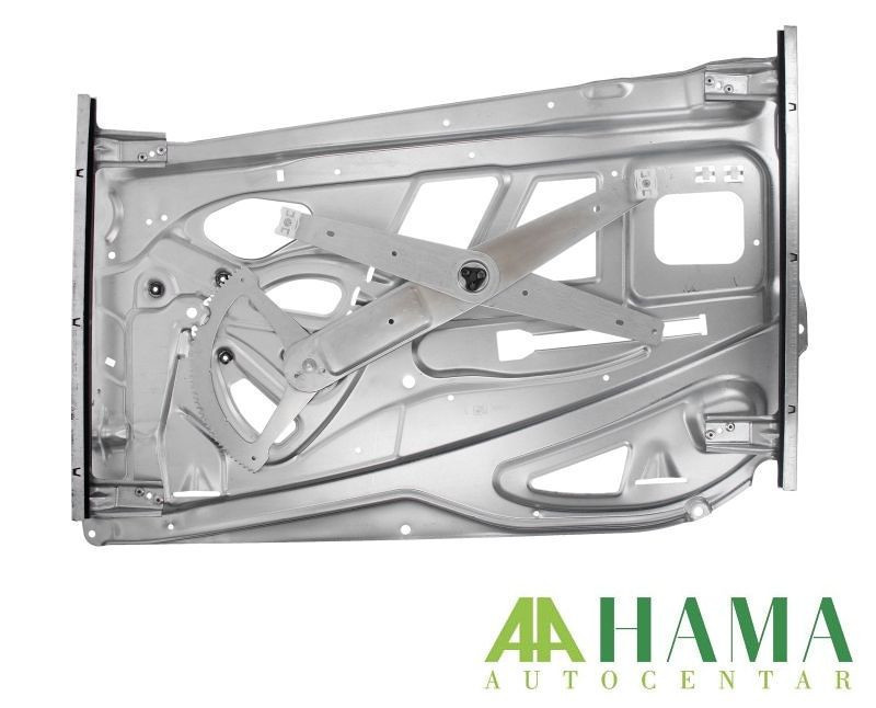 PODIZA STAKLA PROZORA MERCEDES ACTROS MP2 / MP3 10.02