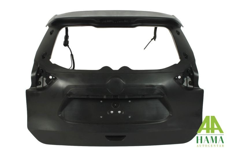 Zadnji gepek vrata NISSAN ROGUE II, X-TRAIL III T32
