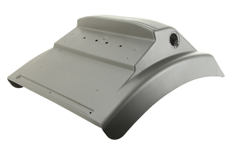 BLATOBRAN BLATOBRANI  MAN TGX TGS