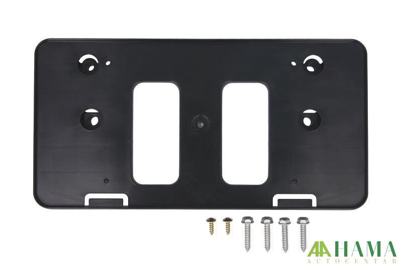 NOSAC TABLICE BRANIKA TOYOTA SIENNA 05.20-