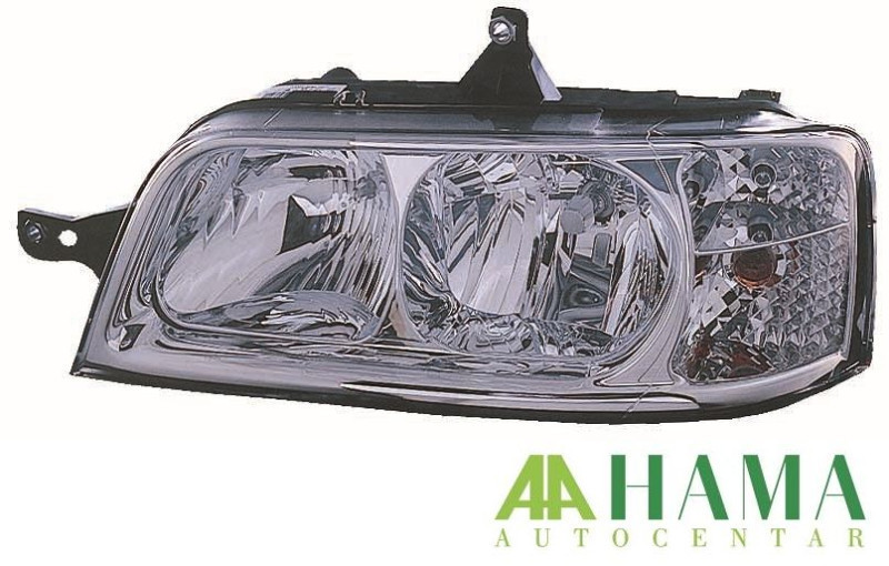 FAR FAROVI PEUGEOT BOXER  FIAT DUCATO  CITROEN JUMPER