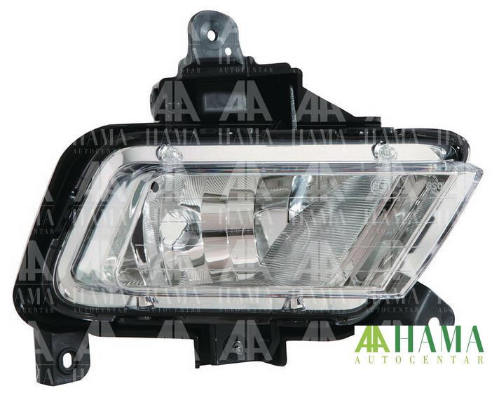MAGLENKA KIA CEED 09- 5VR AC HAMA