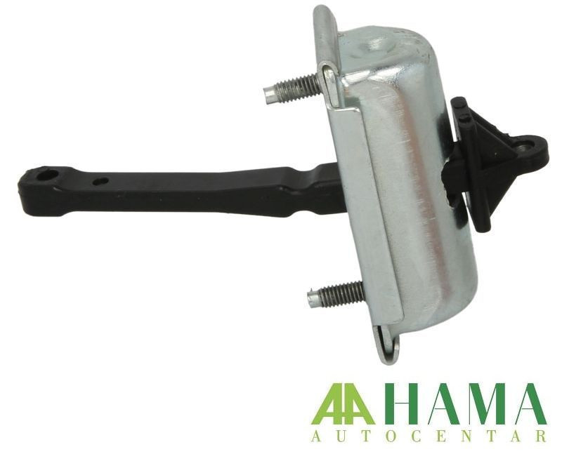 GRANINIK VRATA Sprijeda FORD RANGER 06.99-03.09