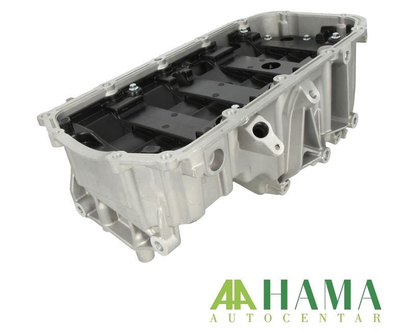 KARTER ULJA ALFA ROMEO MITO; FIAT DOBLO, GRANDE PUNTO,