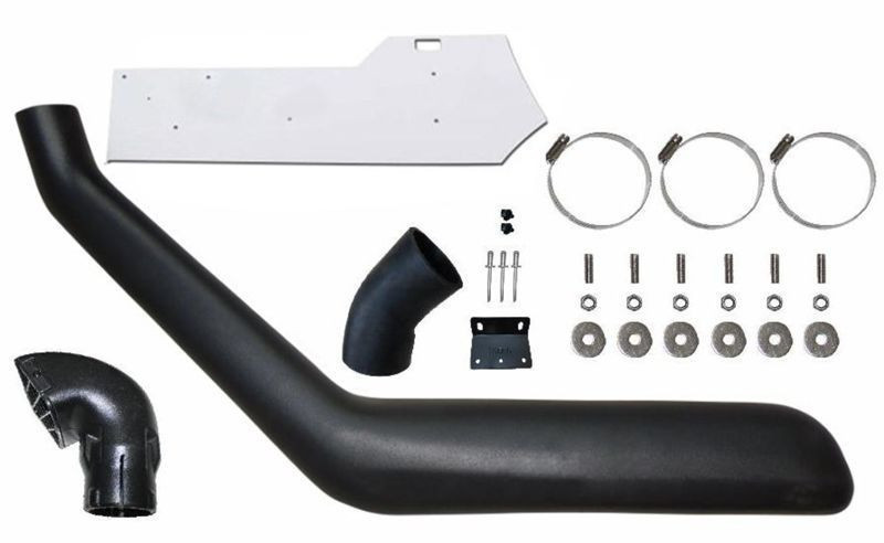 SNORKEL TOYOTA LAND CRUISER 80 4.0 4.2 D