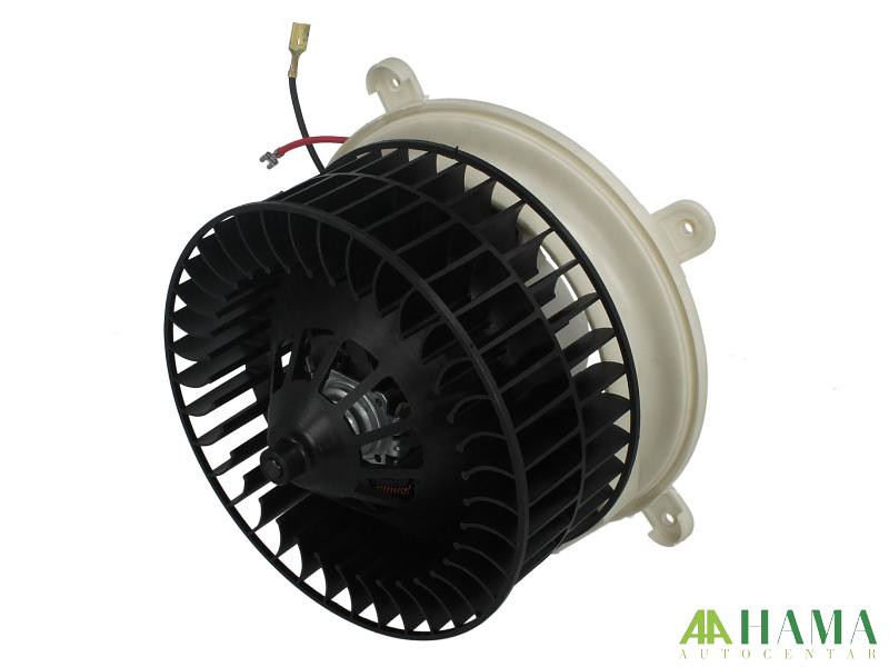 VENTILATOR KABINE MERCEDES E T-MODEL (S210), E (W210) 2