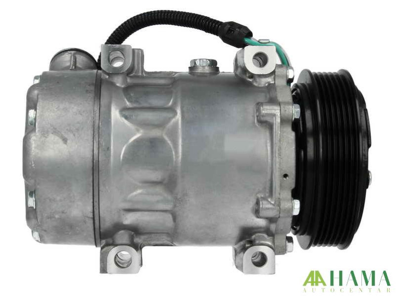 KOMPRESOR KLIME CITROEN C5 I, C8, EVASION, JUMPY, XSARA