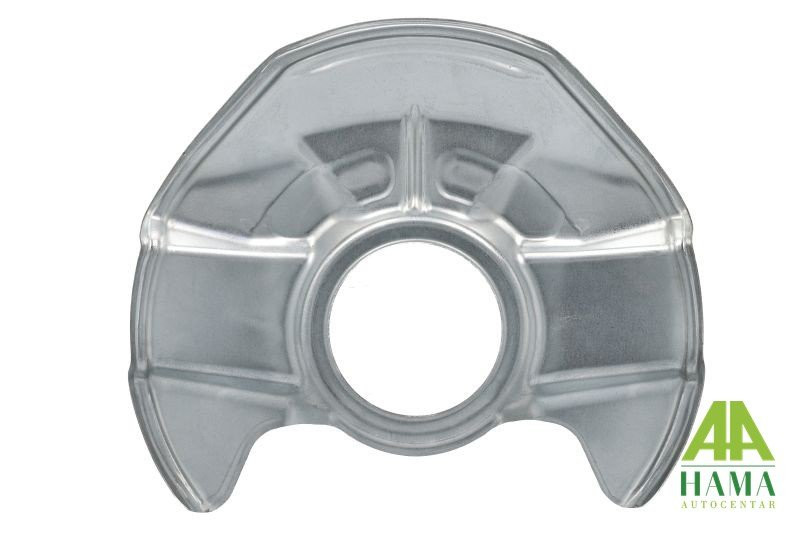 Anker plata / promjer 288mm MERCEDES A i dr.