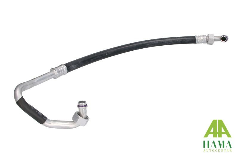 Crijevo klime AUDI A4 B5, VW PASSAT B5, PASSAT B5.5 1.8/1.9D