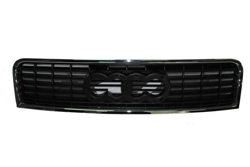 MASKA AUDI A4 01-04 AC HAMA