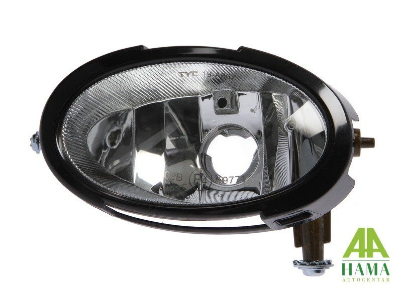 Maglenka L. 03-09 Mazda 3 H11