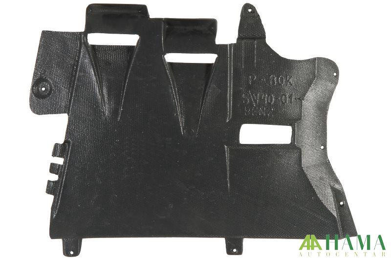 ZASTITA POKLOPAC VOLVO S40, V40 07.00-06.04