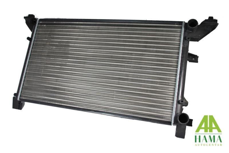 2D0.121.253 Hladnjak Vode VW LT II 2,5, 2,8 TDI...