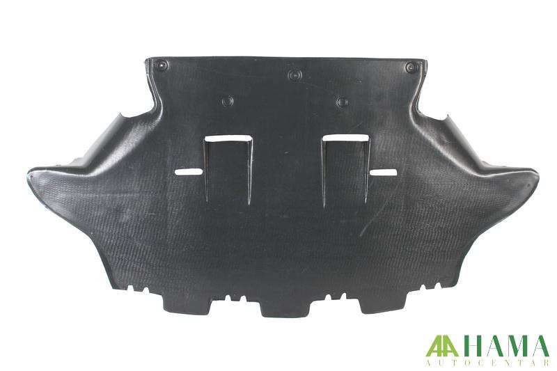 ZASTITA ISPOD MOTORA AUDI 80 06.86-10.91