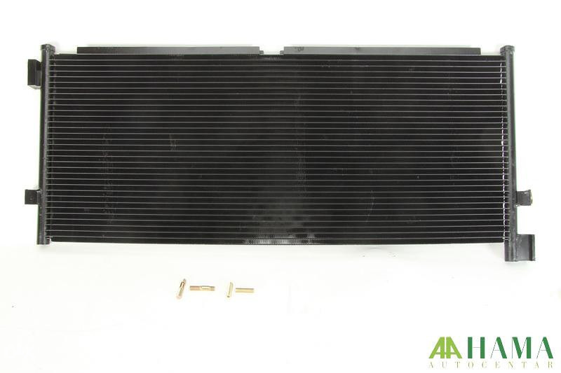 KONDENZATOR  VOLVO FH, FH12, FH16 08.93-