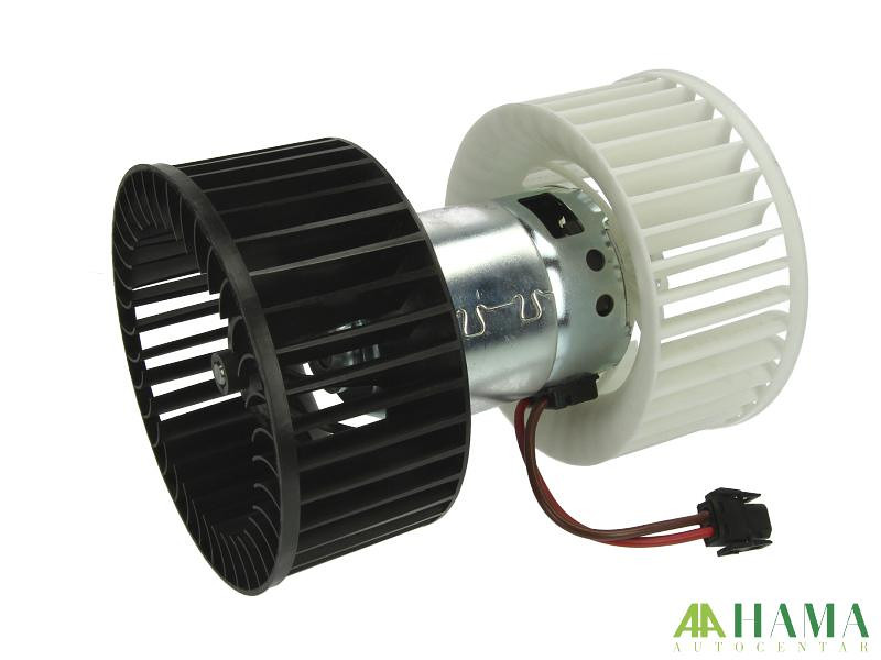 VENTILATOR KABINE BMW 3 (E46) 1.6-3.2 02.98-12.07
