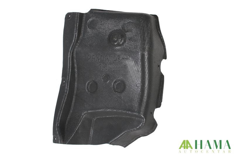 ZASTITA ISPOD ALTERNATORA (ABS/PCV) FIAT PANDA 09.03-12