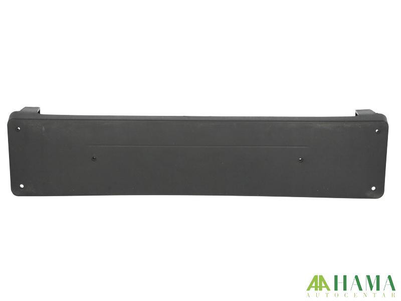 NOSAC TABLICE BRANIKA MERCEDES C180-C320 (W203) 00 -