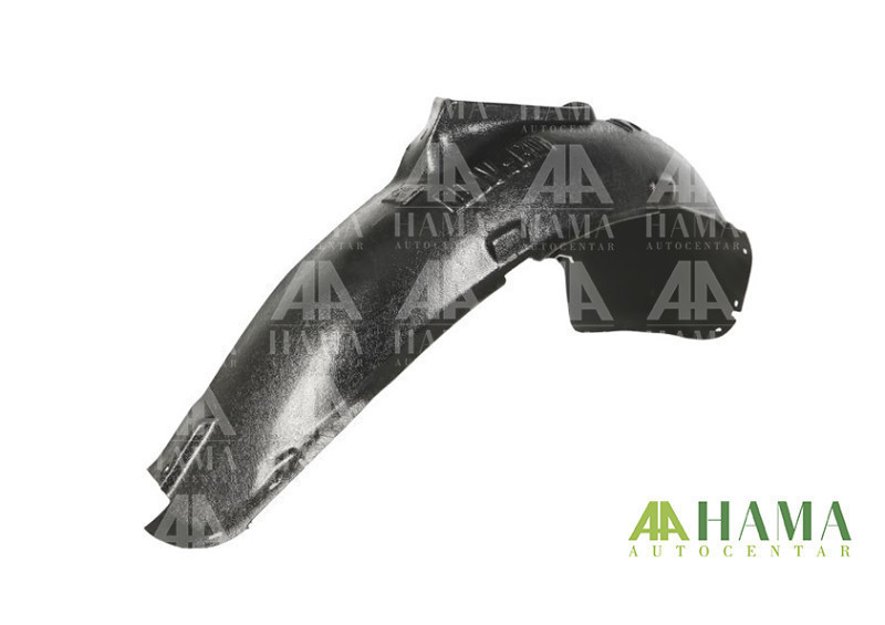 PVC UNUTRASNJI BLATOBRAN VOLKSWAGEN GOLF IV 4 97-03