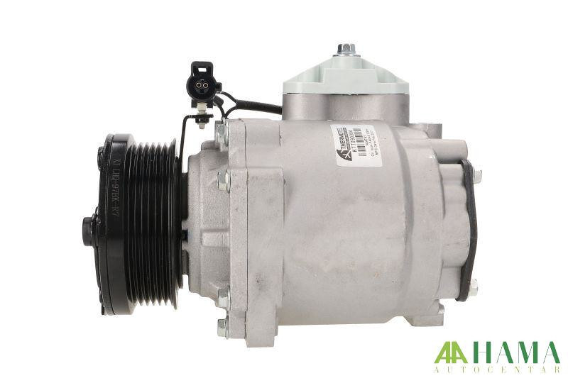 ACHAMA KOMPRESOR KLIME SCROLL-90V FORD TRANSIT CONNECT