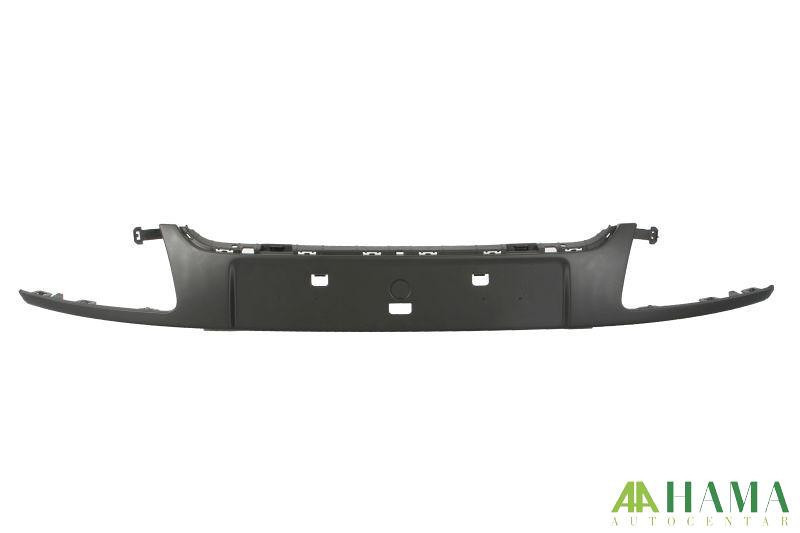NOSAC TABLICE BRANIKA RENAULT MEGANE III PH II 04.12-12