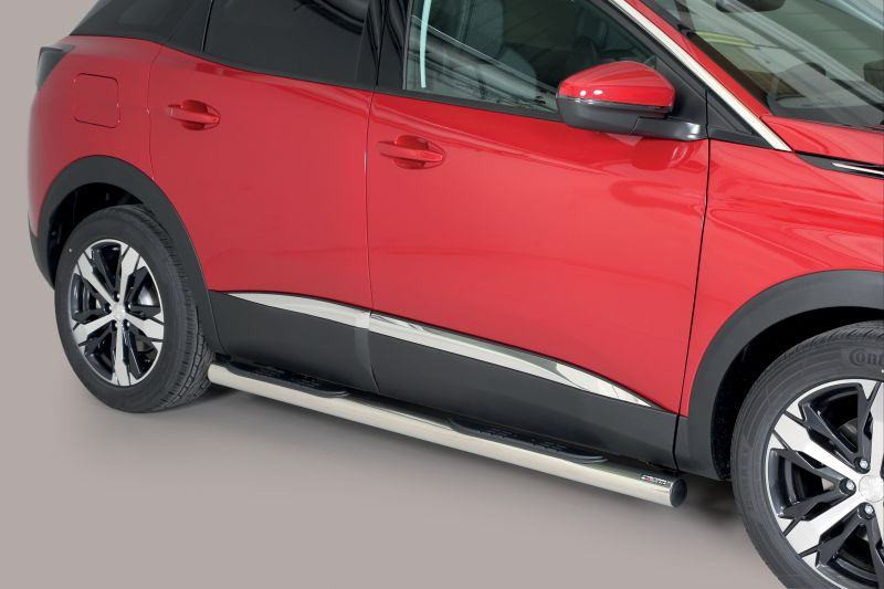 PRAG PRAGOVI TUNING PEUGEOT 3008 18-