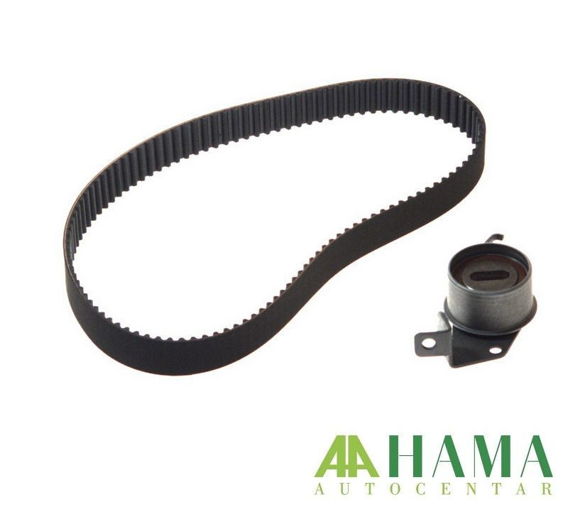 SET ZUPCASTOG  MITSUBISHI CARISMA 1,6 96 -