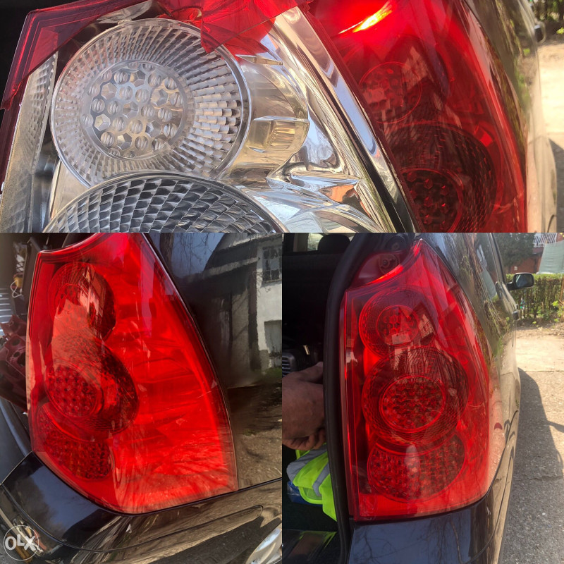 NOVI KAROSERIJSKI DIJELOVI ZA SVE VRSTE AUTOMOBILA