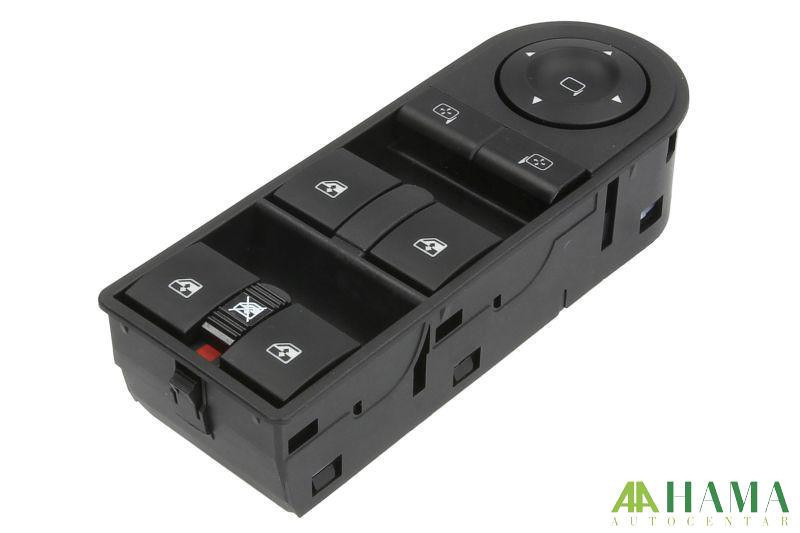 PREKIDAC PODIZACA PROZORA OPEL ASTRA H, ZAFIRA B, ZAFIR