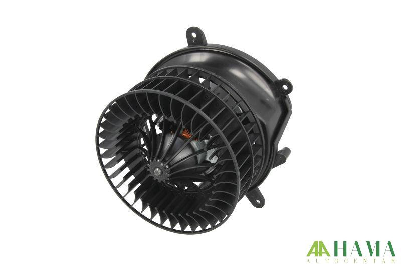 VENTILATOR KABINE MERCEDES C T-MODEL (S202), C (W202) 1