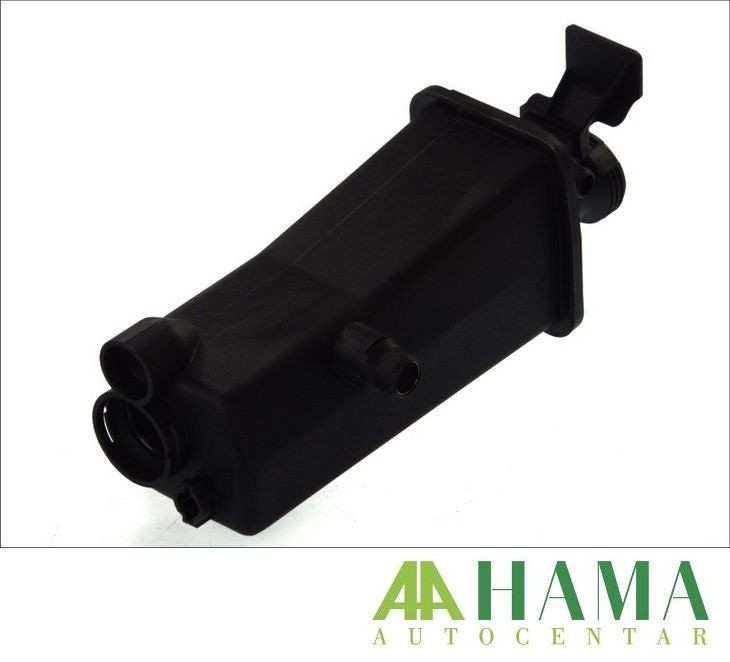 POSUDA BOCA HLADNJAKA VODE  BMW X5/3 99-06