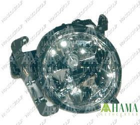 MAGLENKA HYUNDAI ACCENT 02-06 AC HAMA