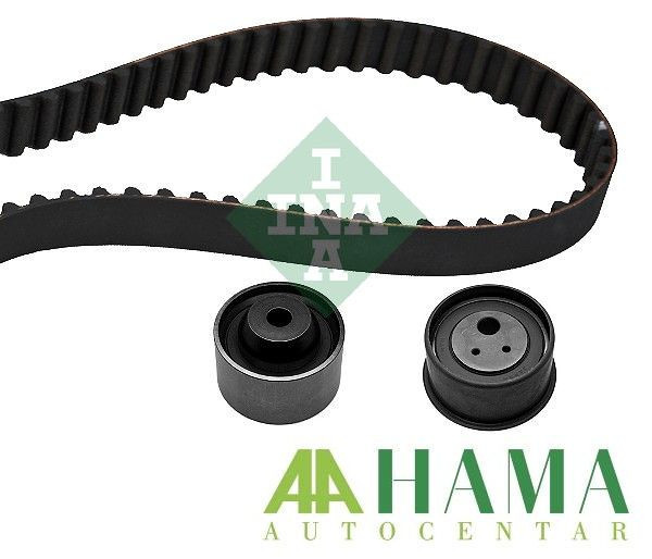 SET ZUPCASTOG Mitsubishi GALANT VI (EA_) 1999,02-2000,0