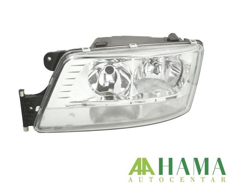 FAR FAROVI MAN TGX 10.07-