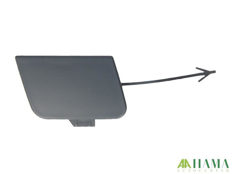 POKLOPAC CEP KUKE BRANIKA : AUDI A3 8P 05.03-05.08